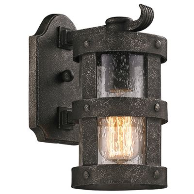 Barbosa B3311 Outdoor Wall Sconce by Troy Lighting - Starlight Lighting USA and Canada